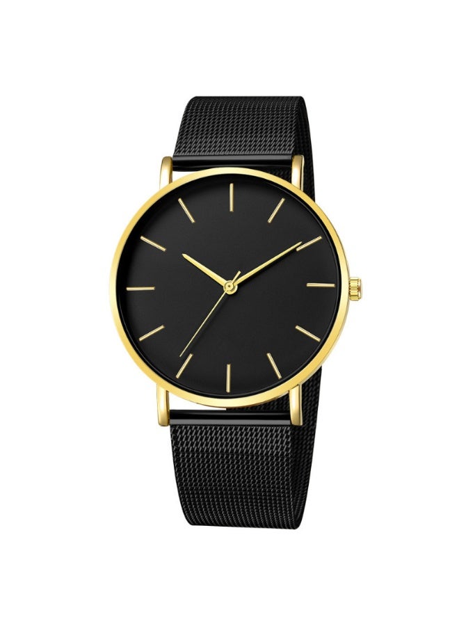Business Watch Men's Men's Watch