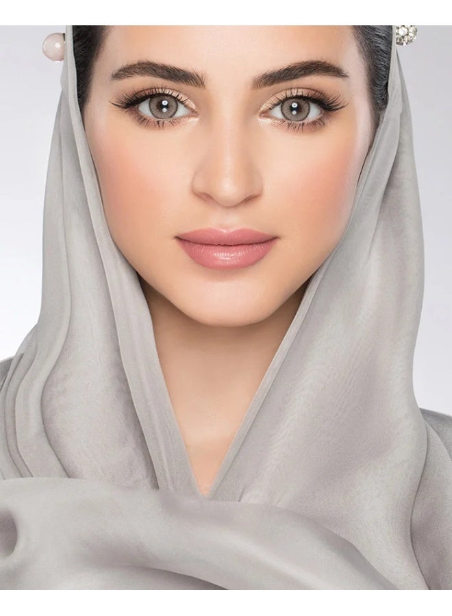 لينس مي عدسات لاصقة ملونة كافيه - Image 2