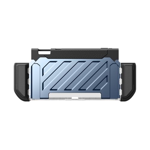 SUPCASE for Nintendo Switch 2 Case 2025 (Unicorn Beetle Pro), [Military-Grade Protection] [Magnetic Joy Con Controllers Friendly] Dockable Integrated Cover Accessories for Nintendo Switch 2, Tilt - Image 1