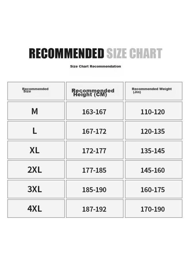 Pull Back Warrior Long-sleeve T-shirt For Men, Spring And Autumn Solid Color Pure Cotton Undershirt, Loose Round Neck Basic Versatile Top, Black 2XL - Image 3