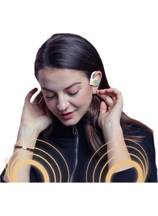 Dacom Freebeats Lunar New Year Blind Box, Apple Mfi Certified, Open-Ear Bluetooth Headphones, For Sports And Running, Non-In Wireless Bone Conduction, Suitable For Huawei - Image 3