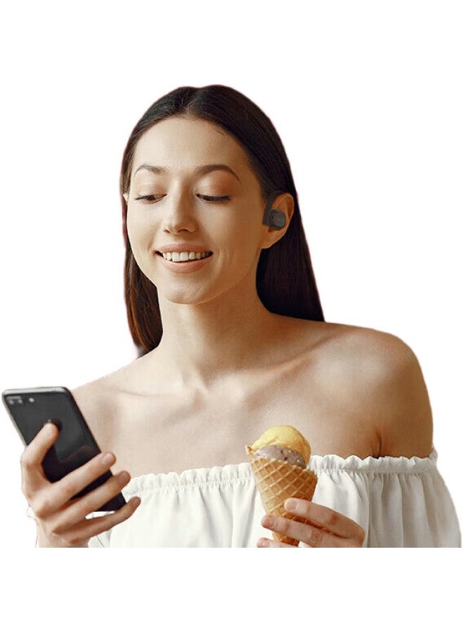 Dacom Freebeats Lunar New Year Blind Box, Apple Mfi Certified, Open-Ear Bluetooth Headphones, For Sports And Running, Non-In Wireless Bone Conduction, Suitable For Huawei - Image 1