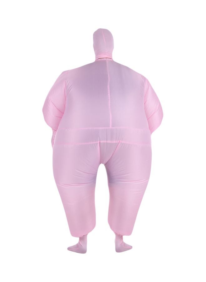 Full Body Inflatable Costume - Image 2