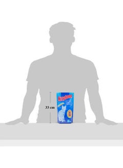 Kitty Sand 100% Natural Silica Crystal Premium Quality Cat Litter 3.8L Plain - Pack of 8  - Image 5