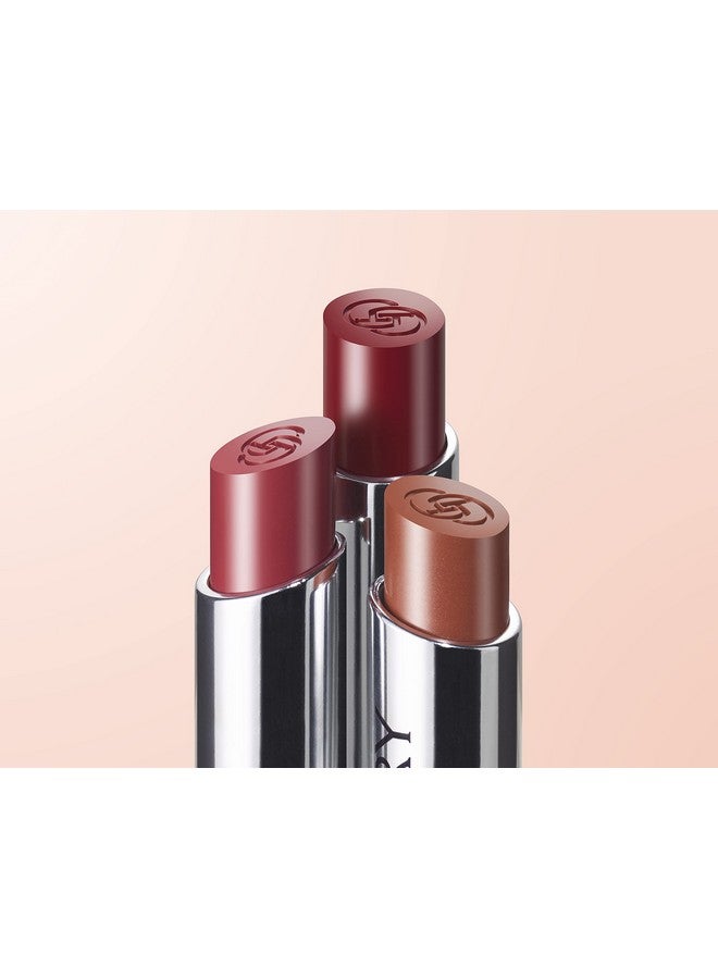 BY TERRY Hyaluronic Hydra Balm Hydrating Lipstick For Soft Plump Lips Uv Defense Add Color & Shine Vegan Dare To Bare - Image 3