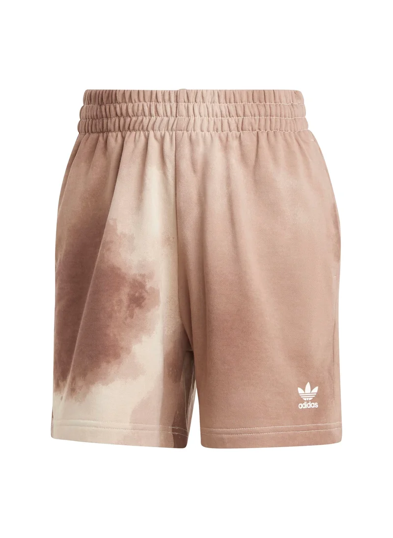 اديداس adidas BF SHORT Beige Originals Women SHORTS