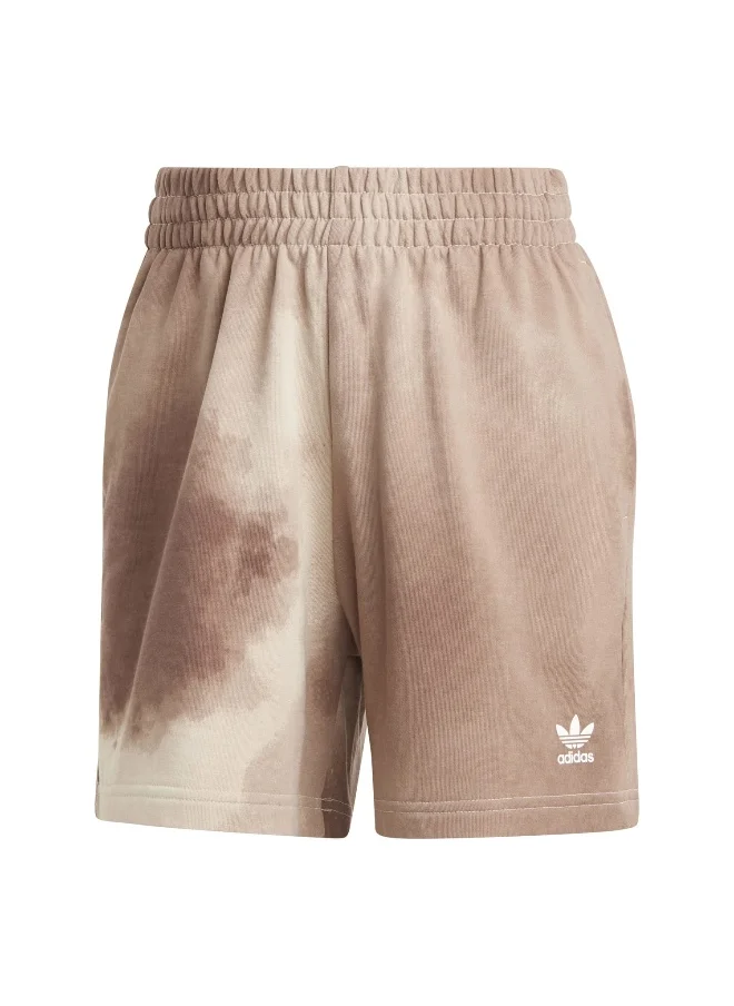 Adidas adidas BF SHORT Beige Originals Women SHORTS
