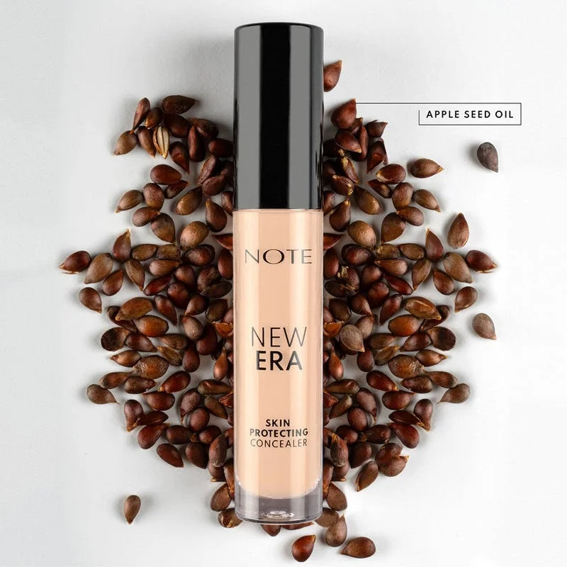 Note New Era Skin Protecting Concealer 70