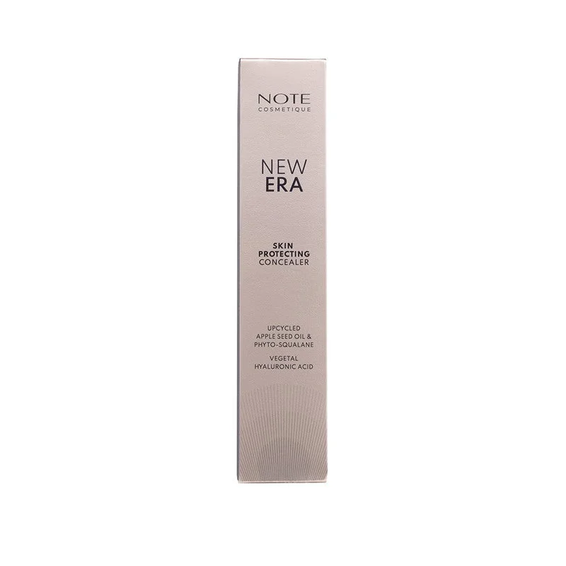 Note New Era Skin Protecting Concealer 70