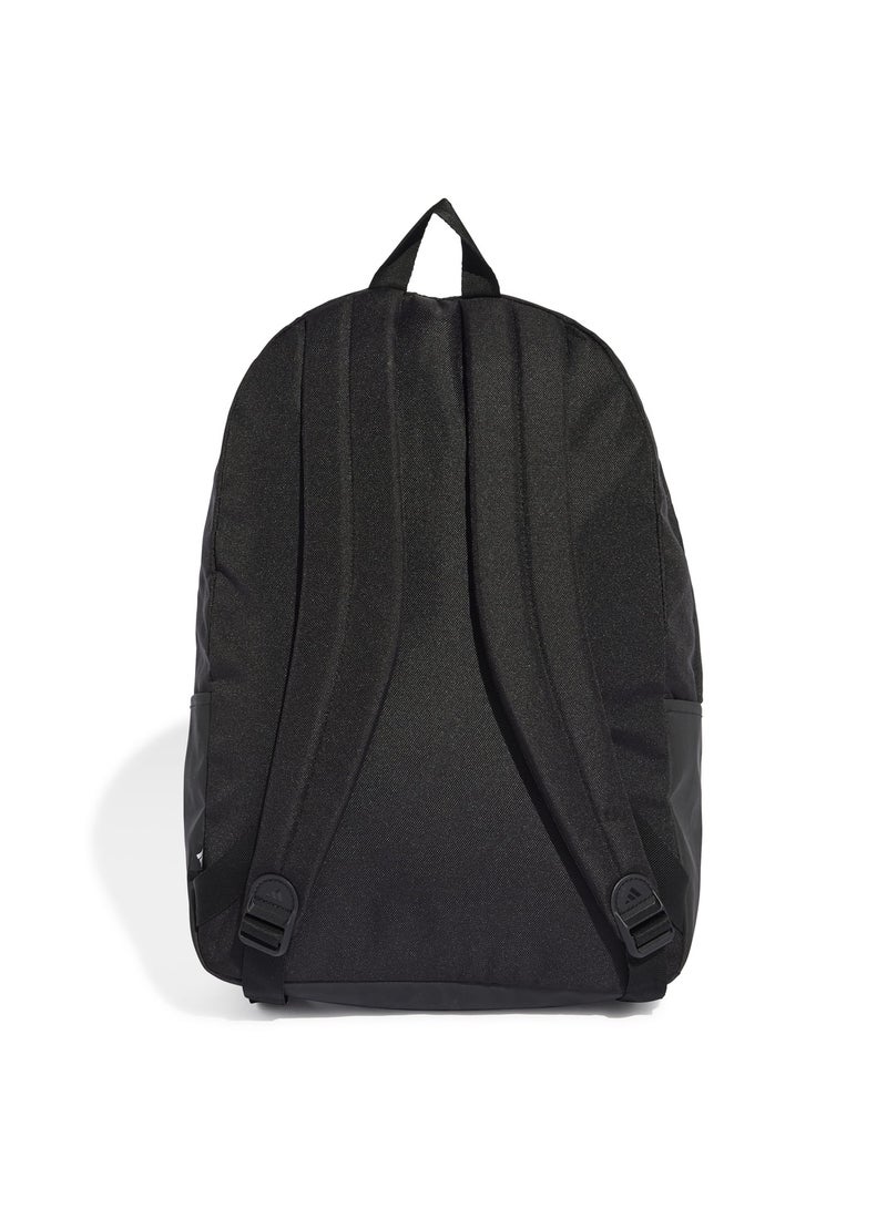 Adidas Classic Back-To-School 3-Stripes Backpack - Image 2
