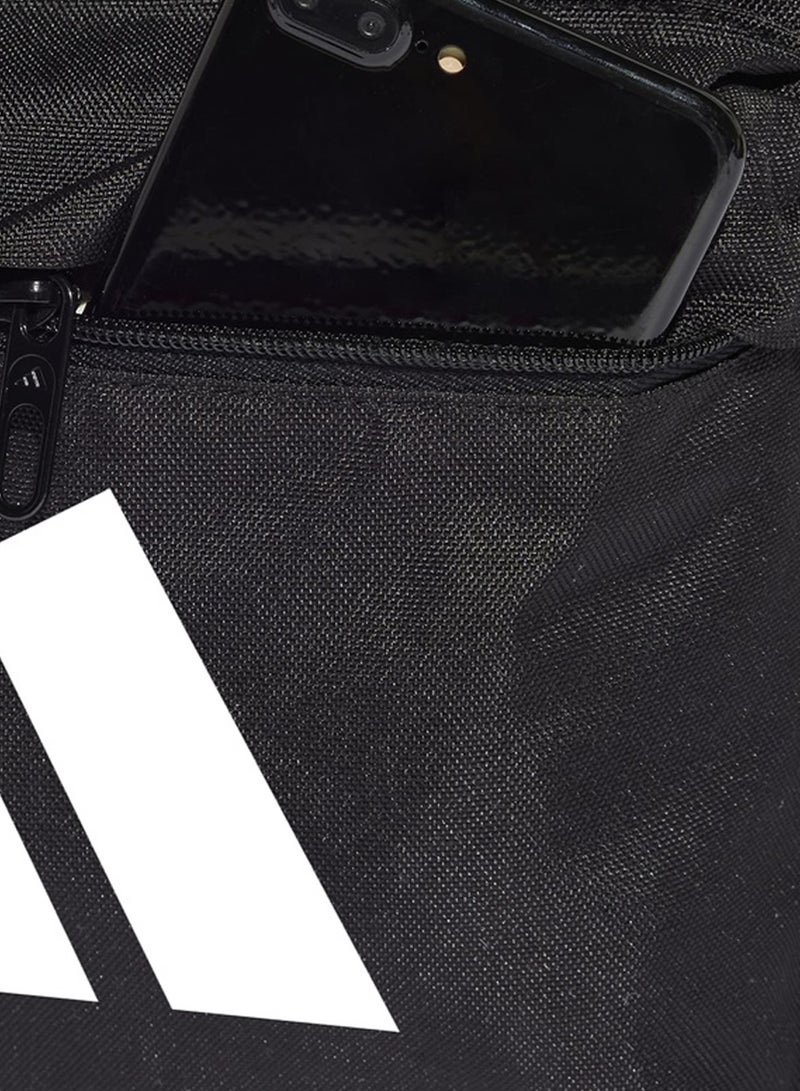 Adidas Classic Back-To-School 3-Stripes Backpack - Image 4