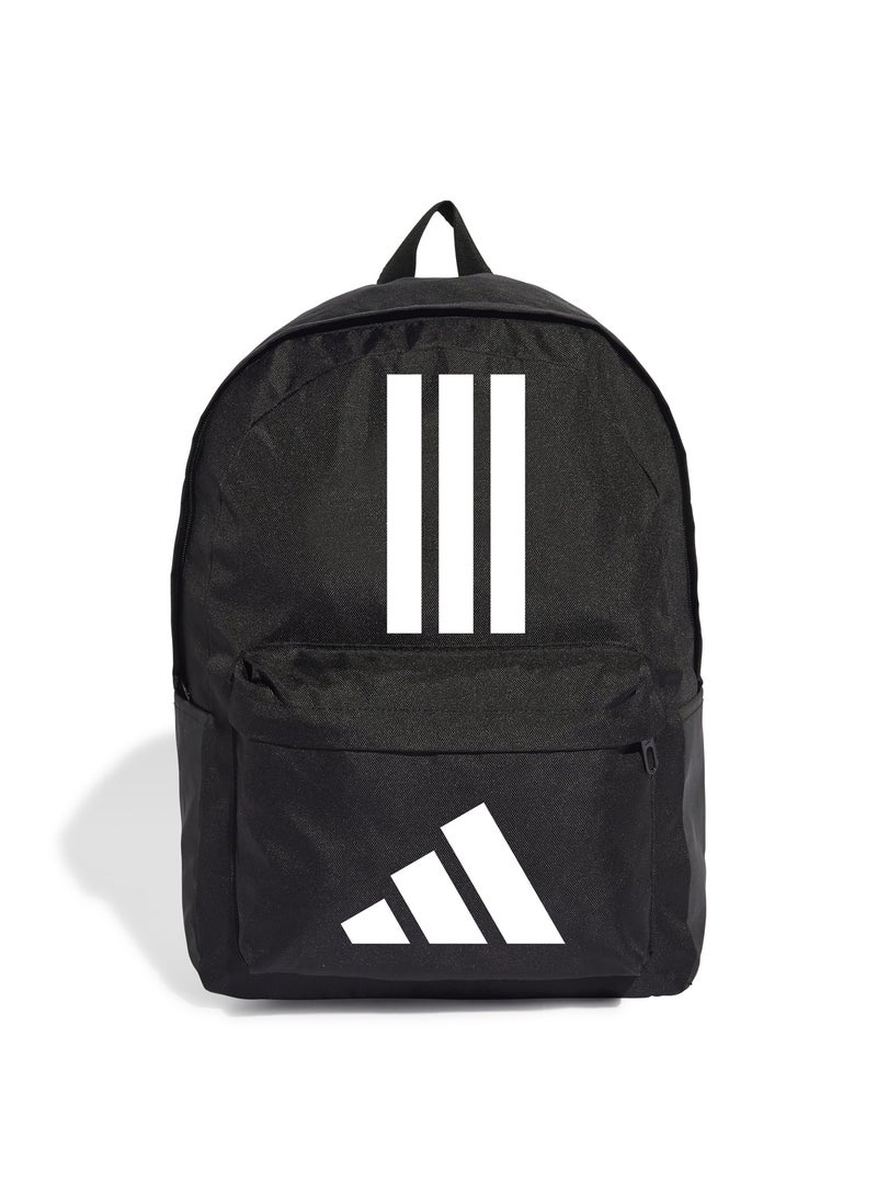 Adidas Classic Back-To-School 3-Stripes Backpack - Image 1