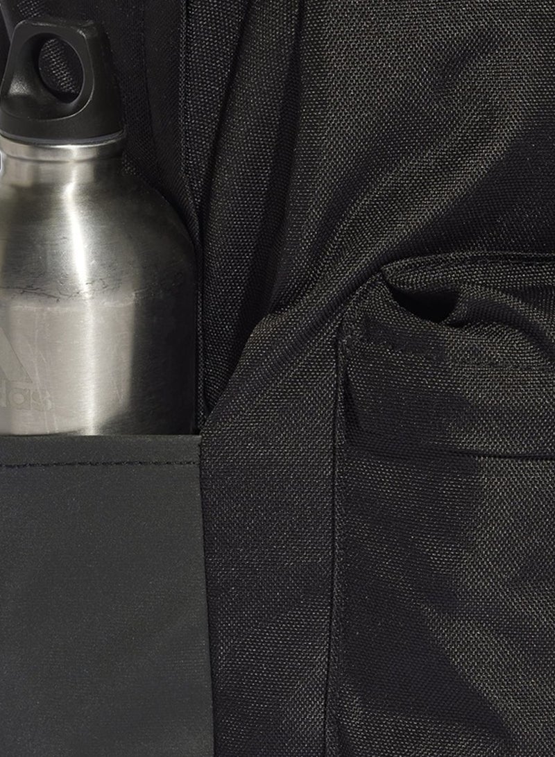 Adidas Classic Back-To-School 3-Stripes Backpack - Image 3