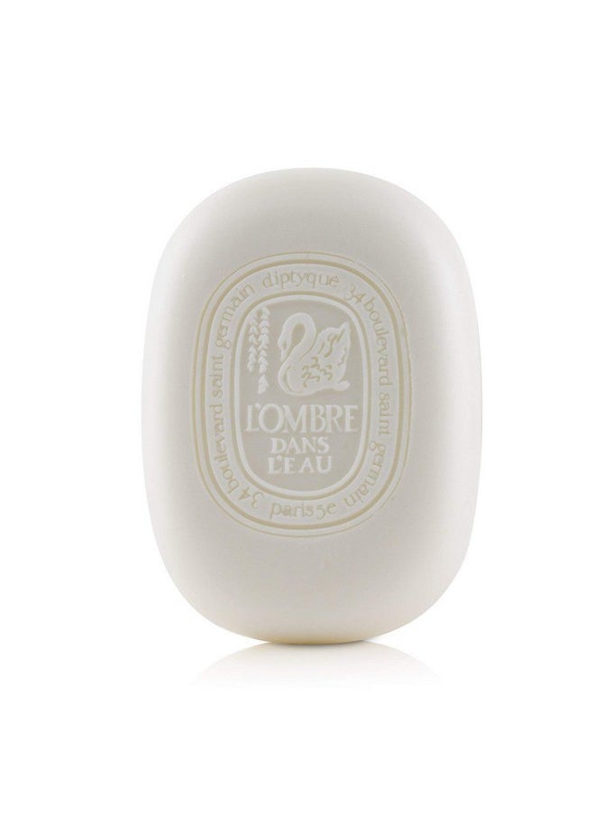 Diptyque L'Ombre Dans L'Eau Soap 150 g by Diptyque  - Image 2