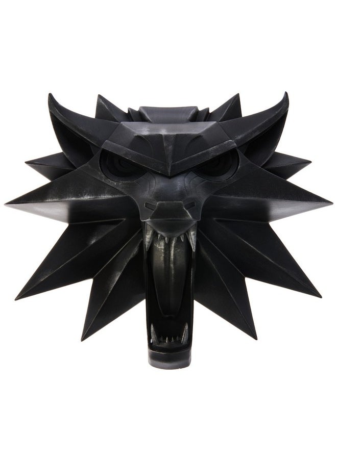 Dark Horse Deluxe - The Witcher 3: Wild Hunt Wolf Wall Sculpture - Image 1