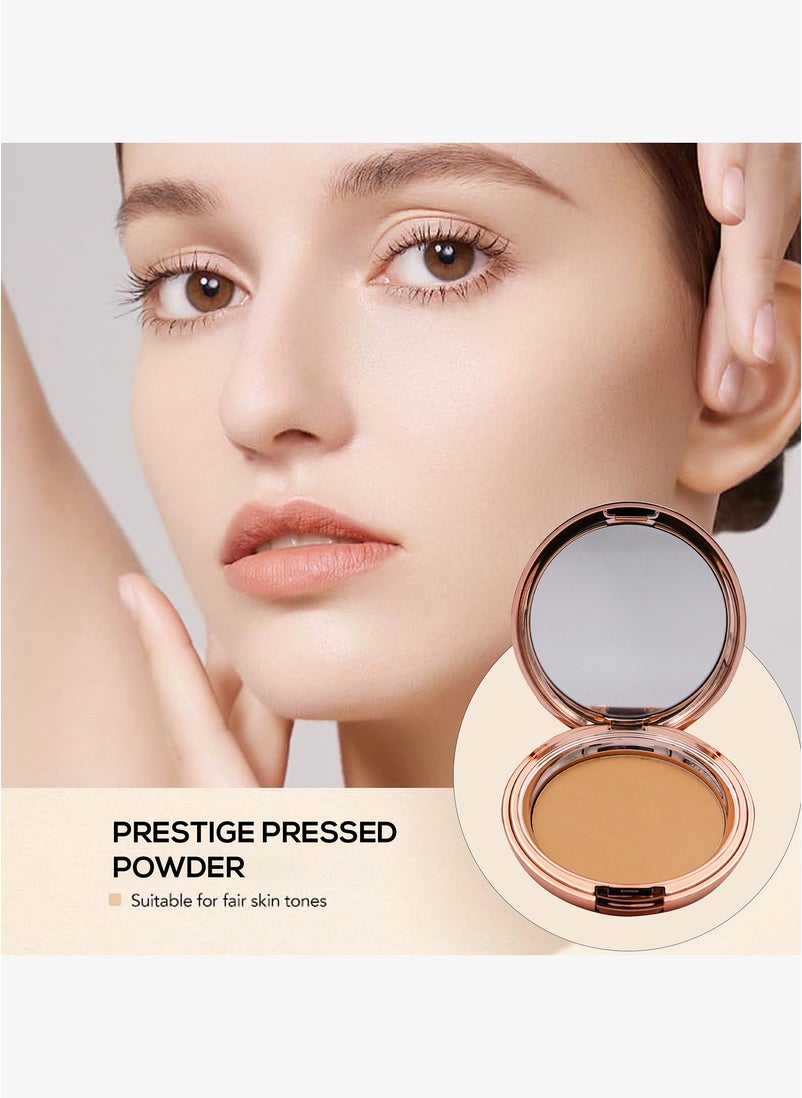 Everytime53 Everytime53 Women's Prestige Pressed Powder 10g - 04  - Image 2