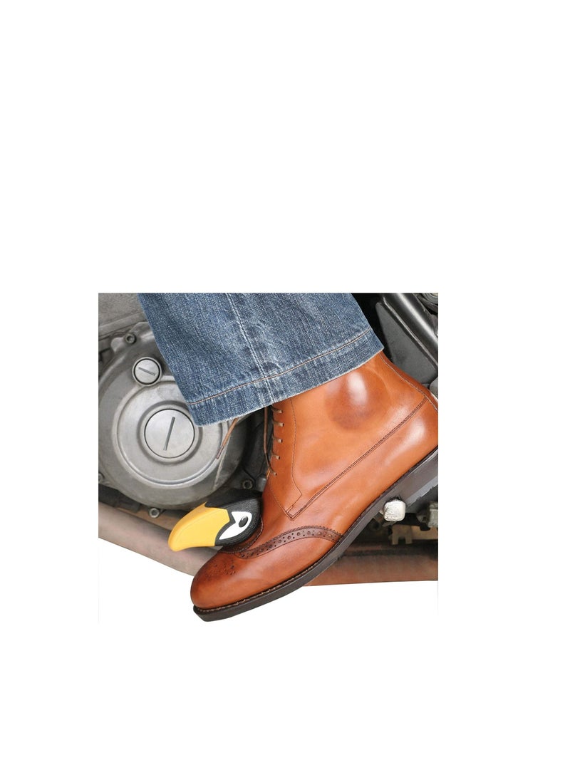 Tucano Urbano Foot On Shoe Protector - Image 3
