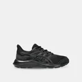 asics Black