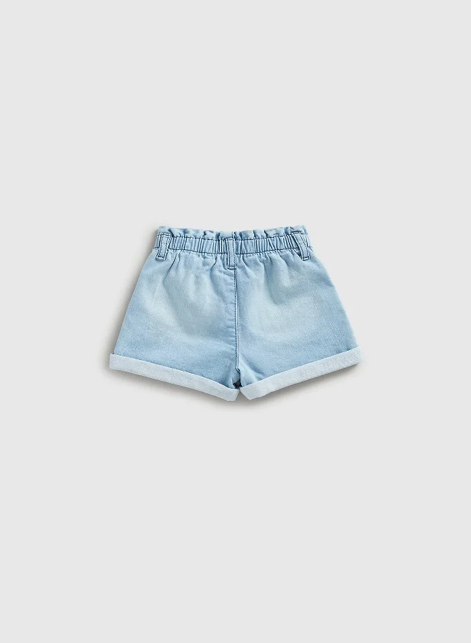 mothercare Denim Shorts