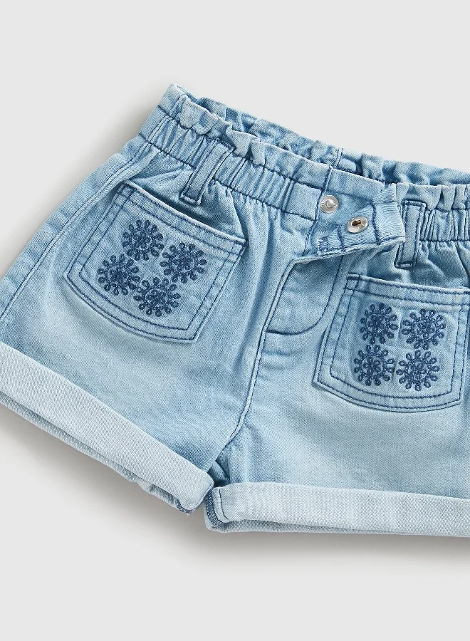 mothercare Denim Shorts
