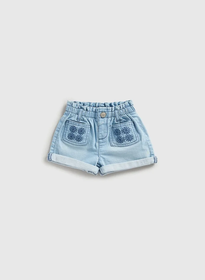 mothercare Denim Shorts