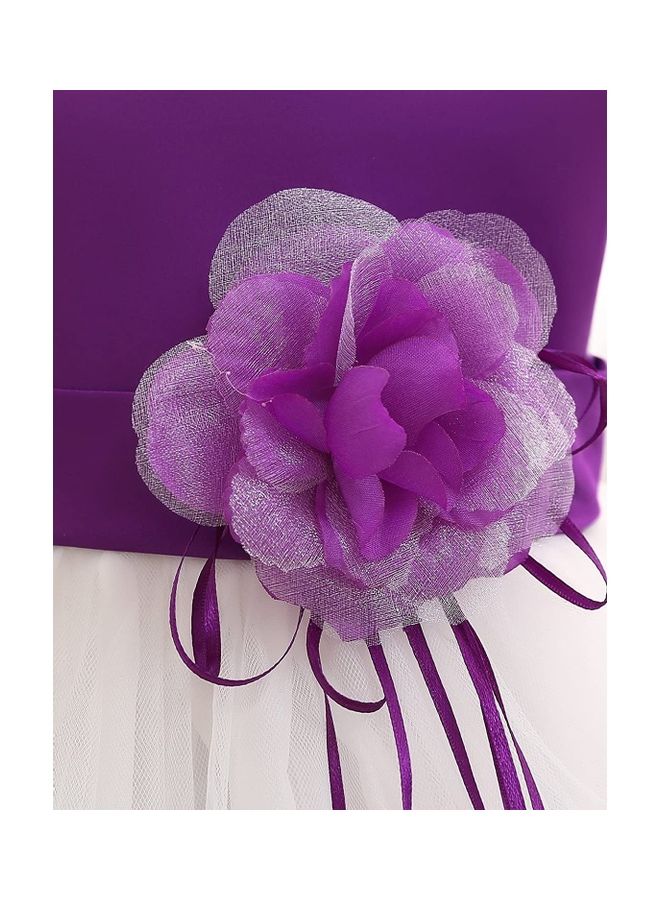 NIBEMINENT Princess Costume 120cm - Image 5