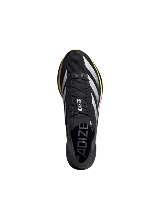 adidas Originals Adizero Takumi Sen 10 M Black Running Shoes
