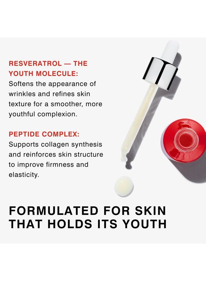 Dr. Sebagh Suprême Maintenance Youth Serum - Rejuvenating Formula | High Concentration Actives | Antioxidant-Rich Anti-Aging Serum for Face, Neck & Décolleté - 30 ml - Image 3