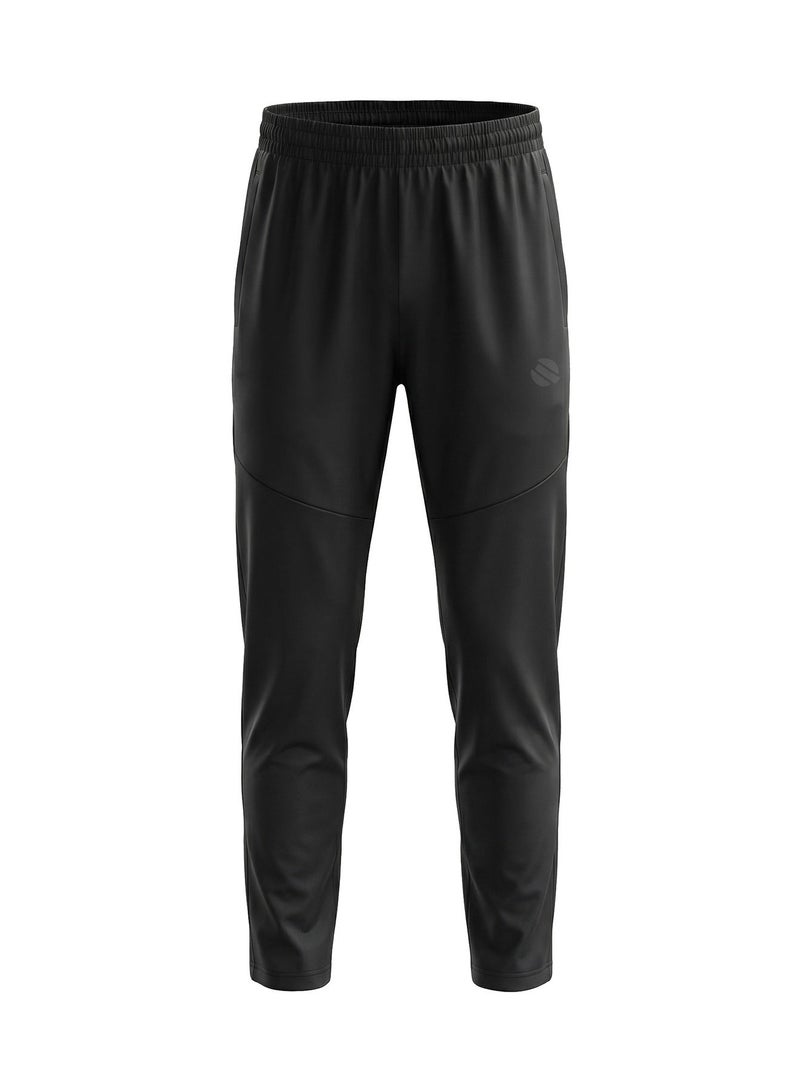 QUASER Men’s Joggers,Sports Pants Men Fitness Sportswear trасksuit Bottoms Skinny Sweatpants Trousers Gyms Running Pants - Image 5
