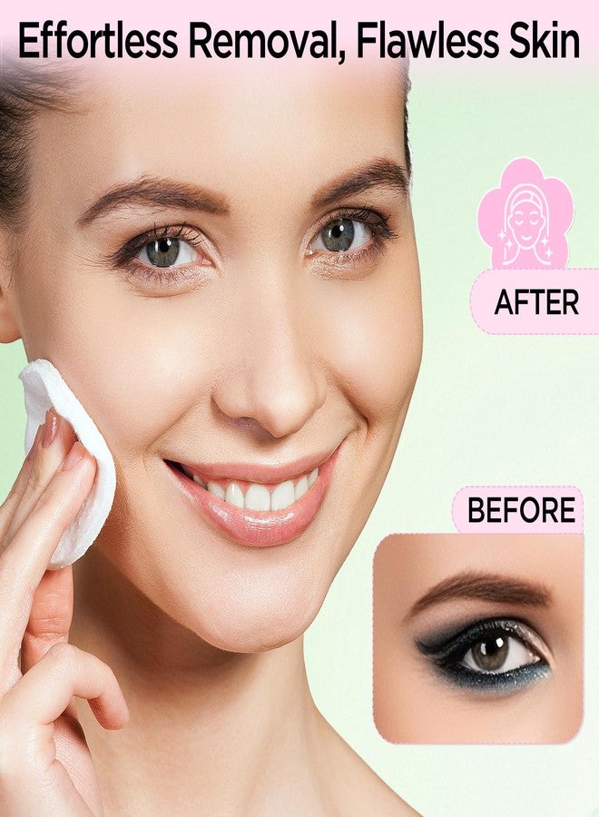 BEPHOLAN Cluster Lash Glue Remover 60ml, DIY Eyelash Extension Remover, Bond & Seal Adhesive Professional & Self Use, for Sensitive Eyes, Eye Makeup & Mascara Remover - Image 5