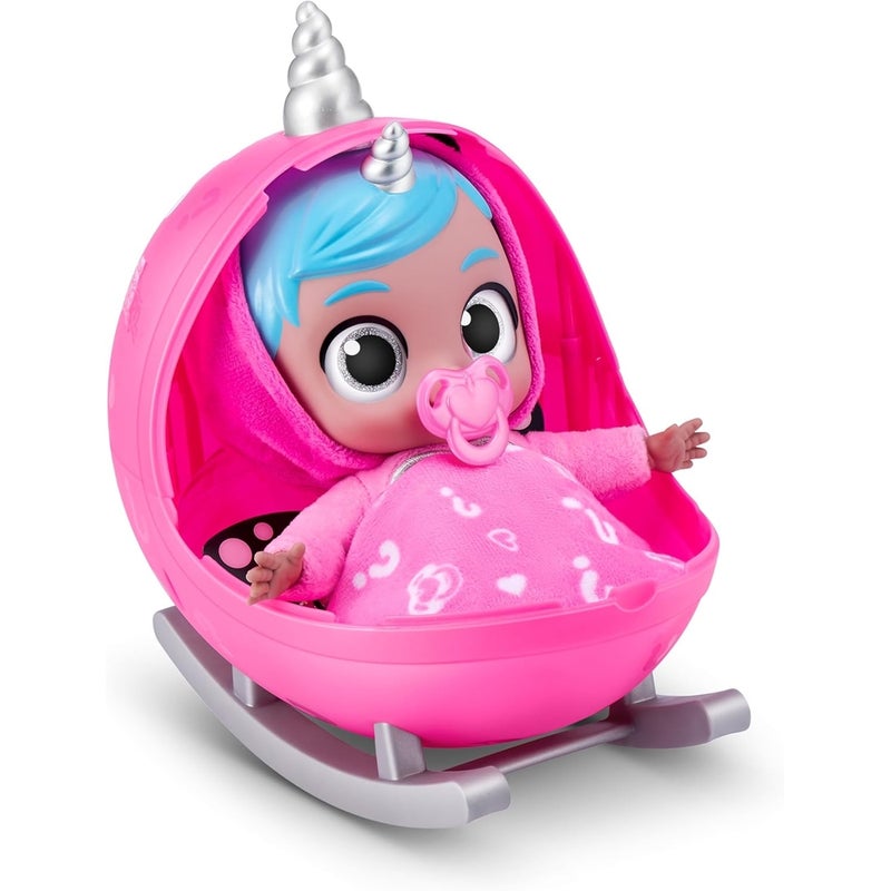 زورو دمية الأطفال مع 30 مفاجاه - الدمية الفراشة - 92107 - Image 3