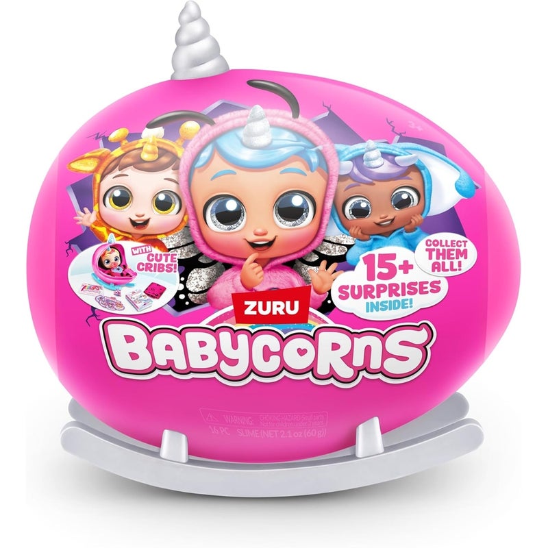 زورو دمية الأطفال مع 30 مفاجاه - الدمية الفراشة - 92107 - Image 2