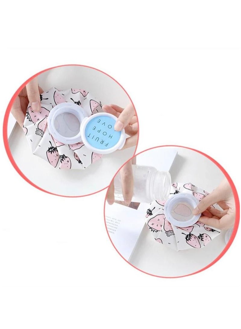 SFMW Hot And Cold Multi-Functional Physiotherapy Mini Ice Pack - Image 3