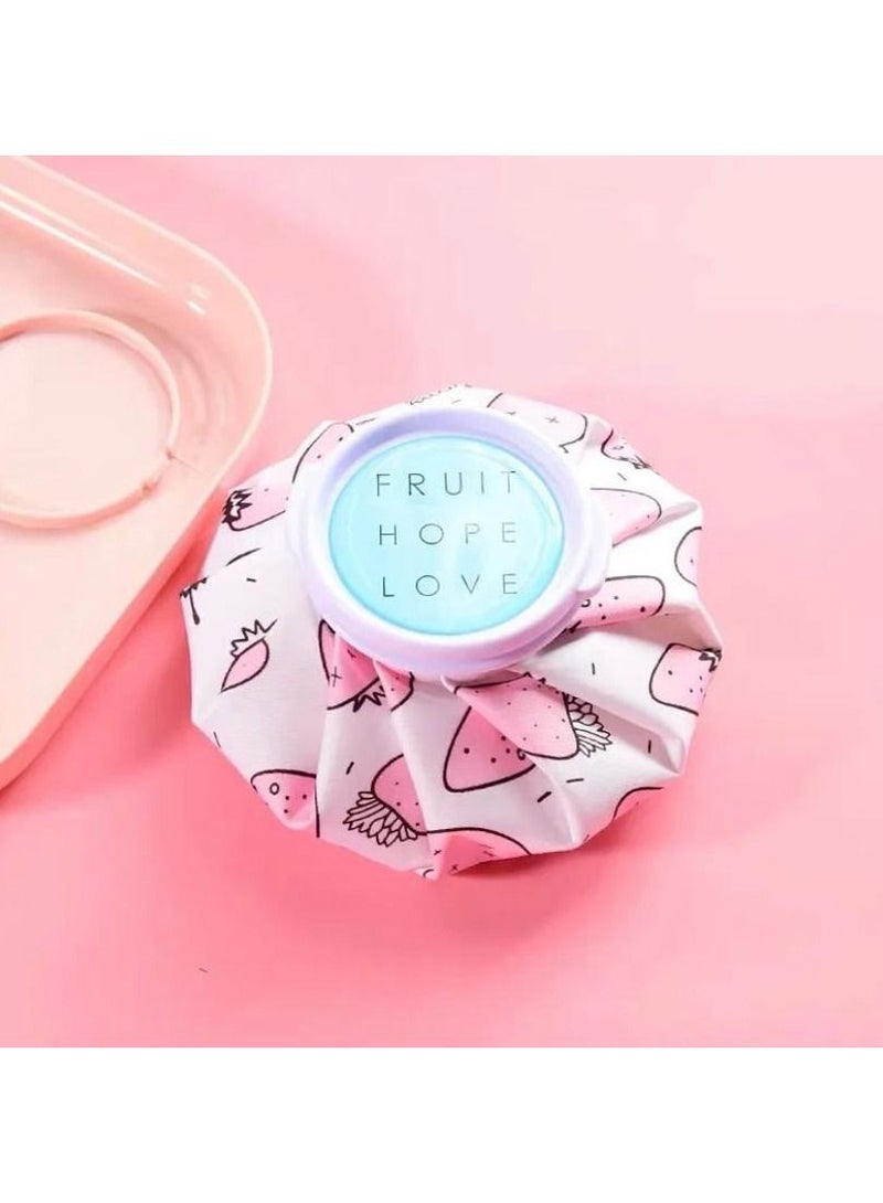 SFMW Hot And Cold Multi-Functional Physiotherapy Mini Ice Pack - Image 4