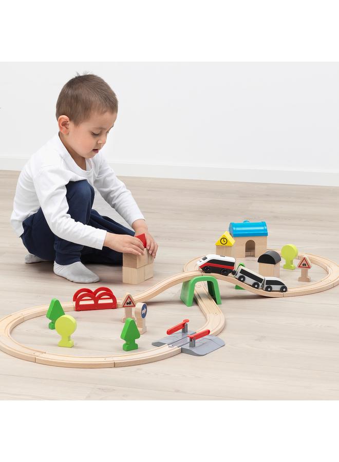 زبون قاطرة تعمل بالبطارية - Image 3