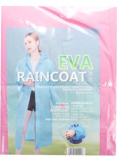 ALS Adult Raincoat – Water, Windproof Eva Raincoat  - Image 2