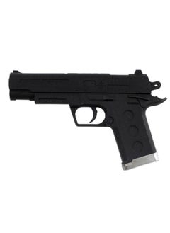Toy Box Lightweight Pistol Toy Gun For Kids With Bullets  - Image 1