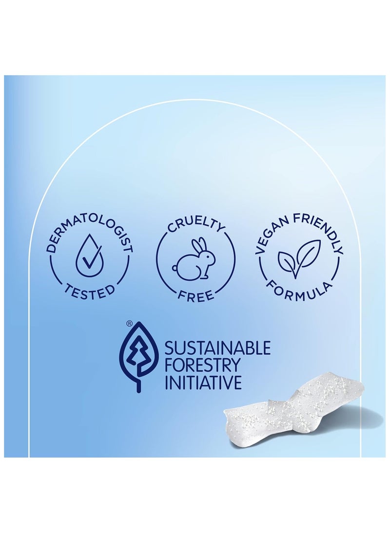 Bioré Biore Deep Cleansing Nose Pore Strips, The Original, 14 Nose Strips  - Image 2