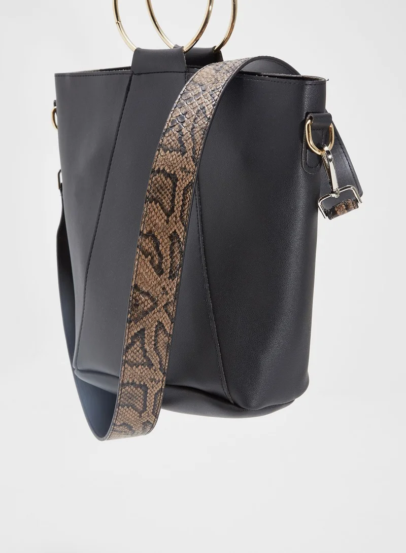 Ginger Handbag Strap