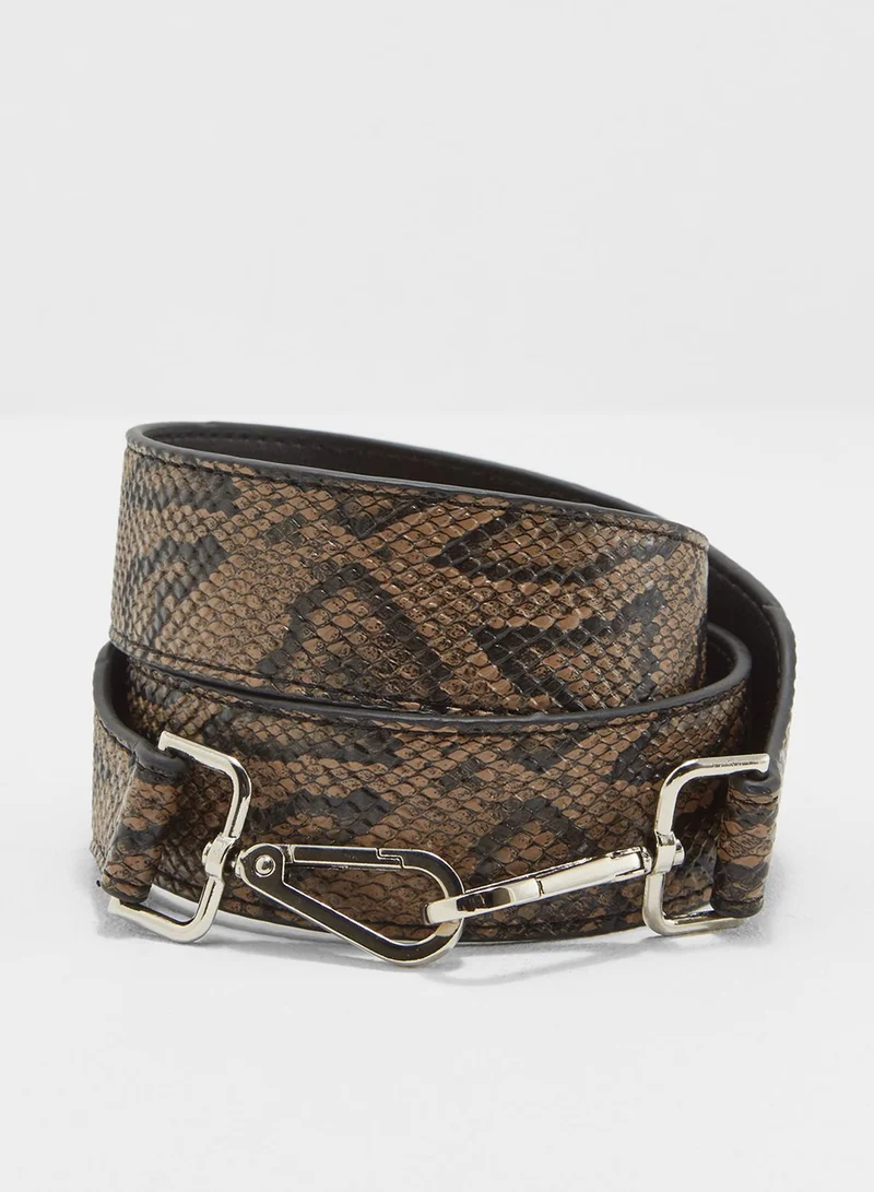 Ginger Handbag Strap
