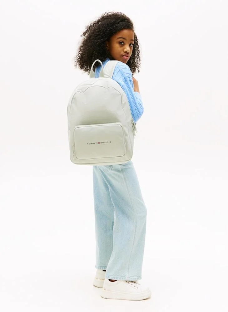 TOMMY HILFIGER Kids Essential Backpack