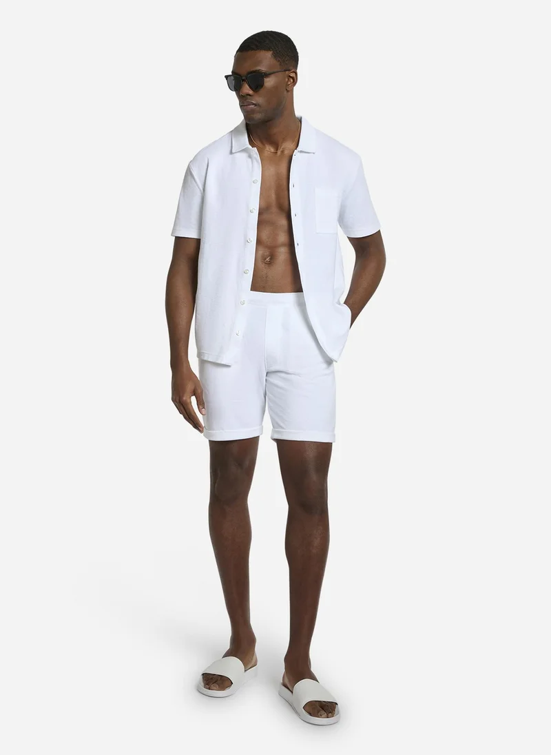 نوتيكا Amalfi Slim Fit Polo Shirt