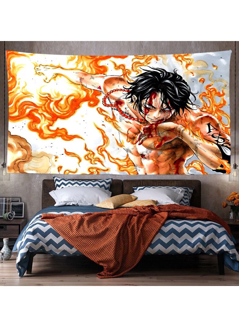 EBMINI New One Piece Background Cloth Ins Hanging Cloth 