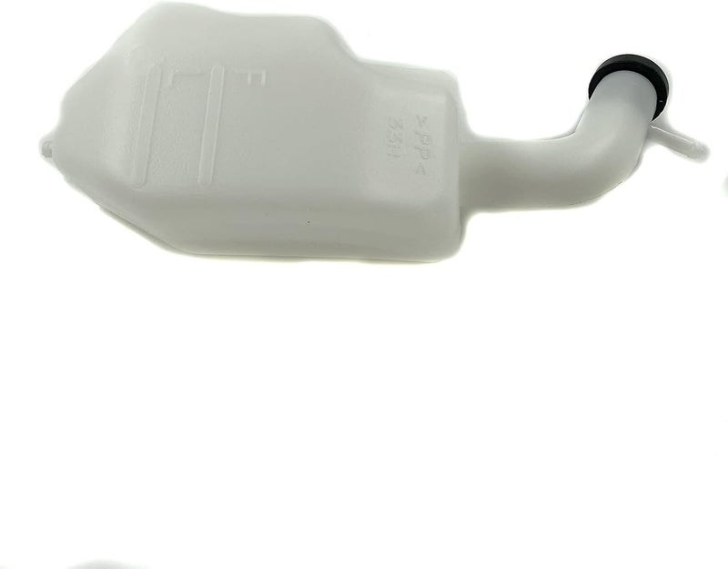 BRGMAX Quad Coolant Reservoir Tank 17910-33H00 for 2009-2014 Suzuki LT-Z400 LTZ 400 - Image 4