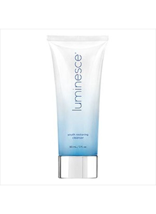 Jeunesse Global - Jeunesse Luminesce Anti-aging Skincare Kit (6 Items): Serum - Moisturizer - Repair - Cleanser - Masque - Renewal - Image 1
