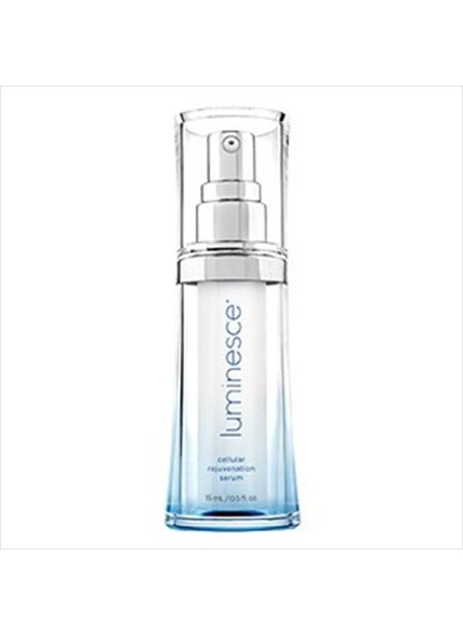 Jeunesse Global - Jeunesse Luminesce Anti-aging Skincare Kit (6 Items): Serum - Moisturizer - Repair - Cleanser - Masque - Renewal - Image 1