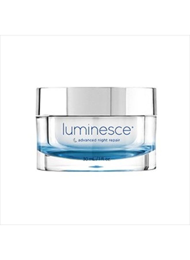 Jeunesse Global - Jeunesse Luminesce Anti-aging Skincare Kit (6 Items): Serum - Moisturizer - Repair - Cleanser - Masque - Renewal - Image 1