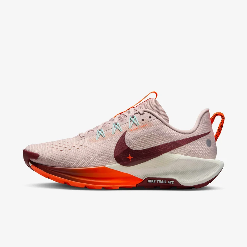 Nike Women's Pegasus 5 Trail-Running Shoes