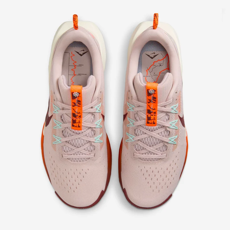 Nike Women's Pegasus 5 Trail-Running Shoes