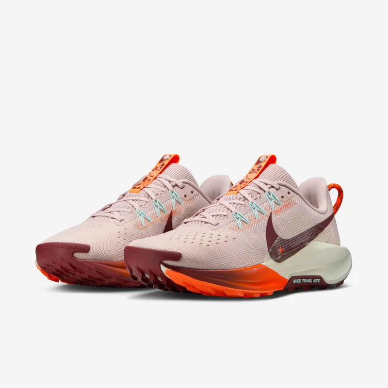 Nike Women's Pegasus 5 Trail-Running Shoes